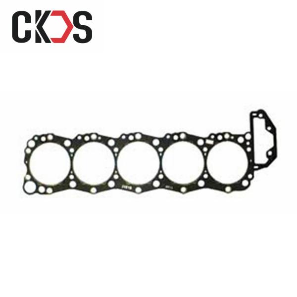 Hino Trucks J07C Engine Truck Diesel Engine Parts Cylinder Gasket 11115-2780