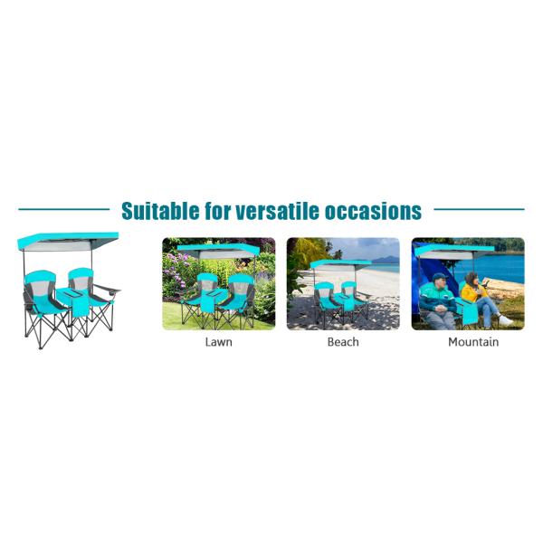 Suitable for versatile occasions