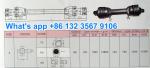 T9 Engineer Machinery PTO Shaft