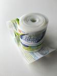 Transparent Web PBL Tube Thickness 300um Length 600m Per Roll
