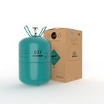 Industrial Chlorodifluoromethane Refrigerant Gas Cylinders R507 Eco Friendly