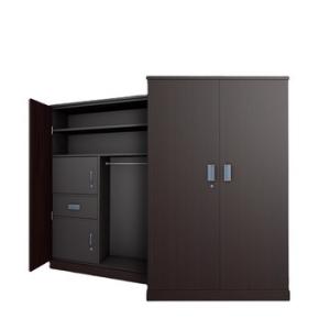 China Living Room ODM Metal Locker Storage Cabinet ISO14001 wholesale