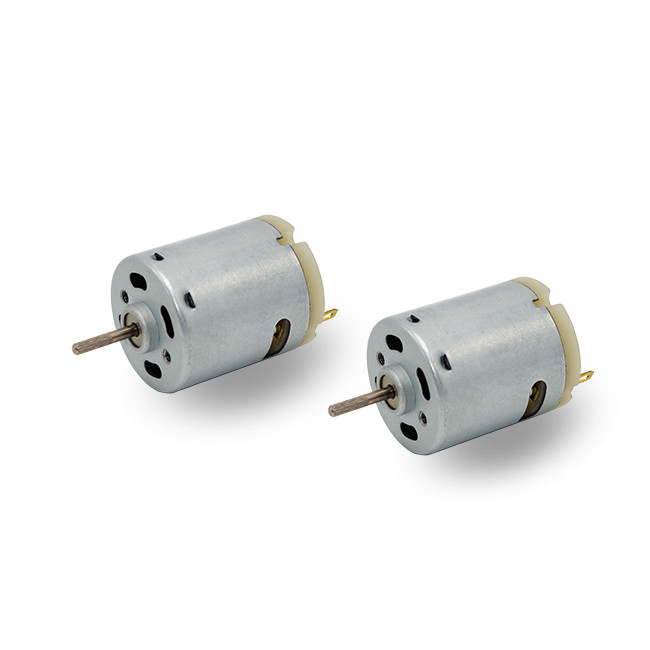 High speed high torque carbon brush miniature 12v dc motor 30000rpm for water pump