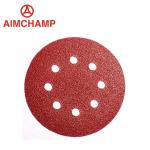 Hand Sander Abrasive Sanding Belt Sandpaper Abrasive Tools 4''