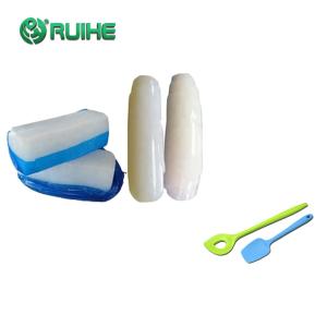China Compression Process Food Grade HCR Silicone Rubber Kitchenware wholesale