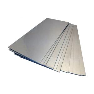 China 3J21 Elastic Alloy Foil Coil Co40CrNiMo Elgiloy Specialty Metals Pricing wholesale