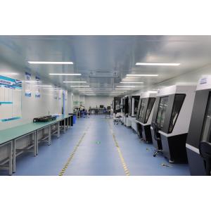 Wuhan Liocrebif Technology Co., Ltd