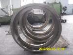 Mud Pump Power End spares, Crankshaft, Pinionshaft, Bull Gear, Crosshead,