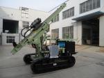 MZ130Y Multi-function drilling rig