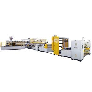 China Single Layer Solar Eva Film Line For Glass Lamination wholesale