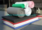 1200*500mm Small Foam Upright Cutting Machine Sponge Vertical Slicing For