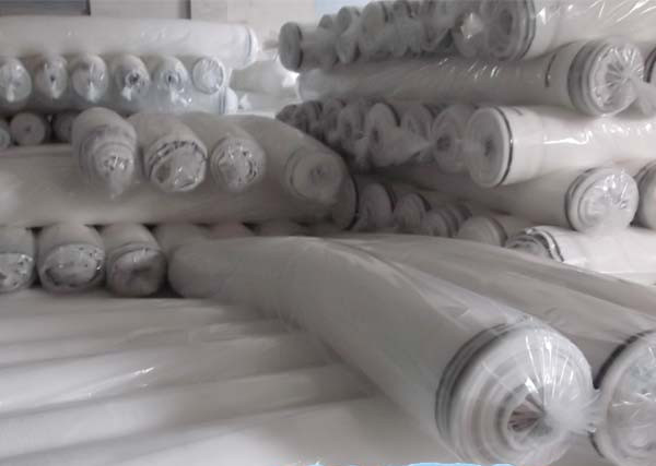 100% virgin HDPE UV dark green knitted mesh fabric,scaffolding fence