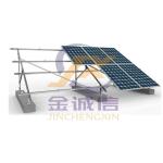 18m/Min Solar Strut Channel Machine With 18 Rolling Stations