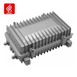 China K03ZW IP66 Parking Control Outdoor Wired Zone Controller Outdoor PGS RS485 wholesale