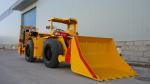 Underground Wheel Loader 2cbm Underground Mining Scooptram / Diesel Underground
