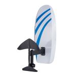 Electric Surfboard with Battery Life of 800 Charge-Discharge Cycles and 72V