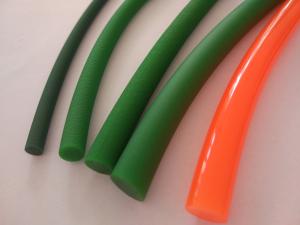 China Wear Resisting Urethane Drive Belts Outstanding Abrasion Used In Newspaper Conveying wholesale