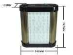 Single 3w chip led grow light,150W,300W
