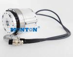 KAH -20CL3NE Harmonic Gear Reducer , Harmonic Drive Gear Motor Hollow Shaft