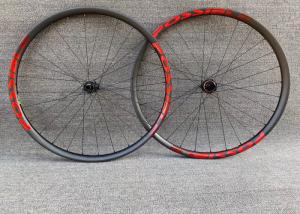 China Personalized Trek Bike Stickers , Road Bike Rim Stickers Lightweight wholesale