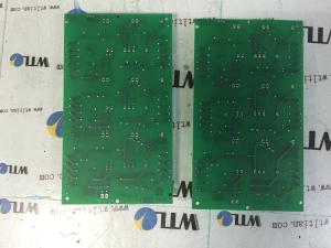China DRIVE BOARD IGBT MOUNT 349896-A01 480VAC AC DRIVE CONTROL wholesale