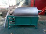 Electric Mini Roasted Chestnuts Machine Corn Groundnuts Roasting Machine