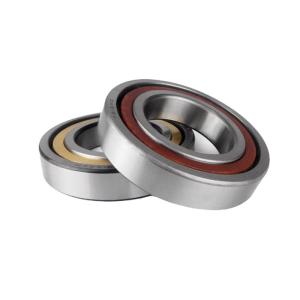 China 60bar10styndblp4a; 60bar10htyndblp4a Angular Contact Ball Bearings Pump &amp; Compressor wholesale