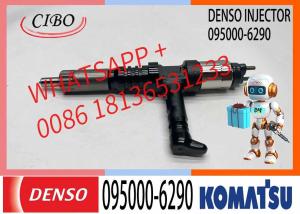 China High Quality Common Rail Injector Nozzle 095000-6120 095000-6280 095000-6290 6245-11-3100 wholesale
