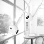 FCC Wired Earphones