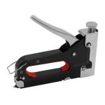 HS002 Heavy Duty 3 Way Staple Gun for Upholstery Carpentry Furniture Size 24*166