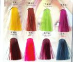 GMPC 15gm Red Tinted Hair Bleach With Chemical Ingredient