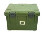 School Insulated Food Transporter 70L One Piece Seamless Construction