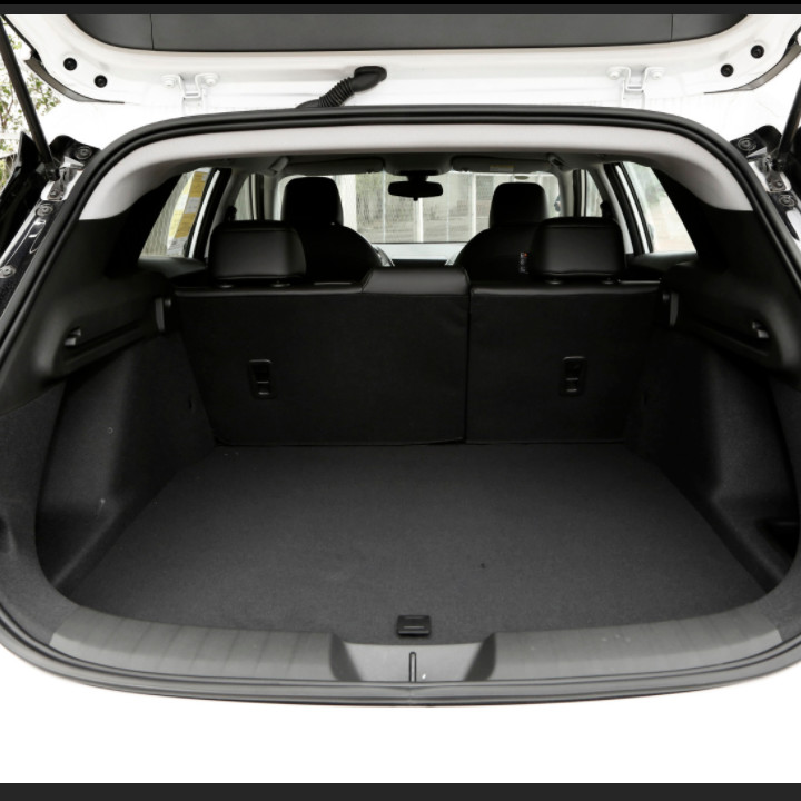 Chevrolet Menlo 2022 Xinghe Version Compact Car Electric 5 Door 5 Seats