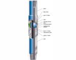 API Oilfield Full Opening Drill Pipe Safety Valve FOSV Kelly Valve Cock