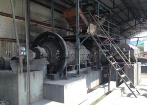 China Mix Flotation Nickel Ore Processing Plant wholesale