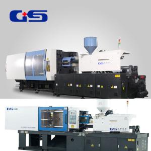 China High Performance Plastic Bucket Moulding Machine 326g Injection Weight wholesale