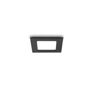 China SMD square 6W ultrathin LED Panel light/LED ceiling light led downlight for hotel wholesale