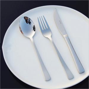 China NC 048 high quality stainless steel cutlery set/flatware/tableware wholesale