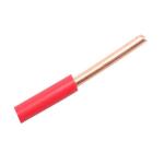 bare copper conductor building electrical cable and wires H07V-U cables