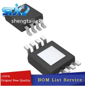 China HMC219BMS8GETR RFID Transceiver IC MMIC MIXER 2.5GHZ - 7GHZ 8MINISOEP wholesale