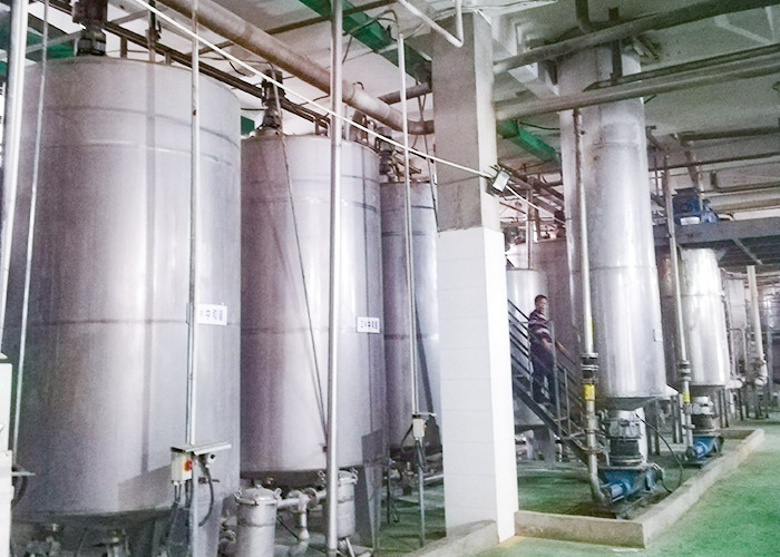 Natural Wheat Gluten Feed Pellets For Aquaculture Feed Manufacturing