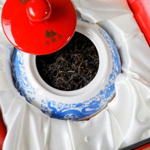 China Health Tea Slimming Organic Black Tea For Help Reduce Blood Pressure wholesale