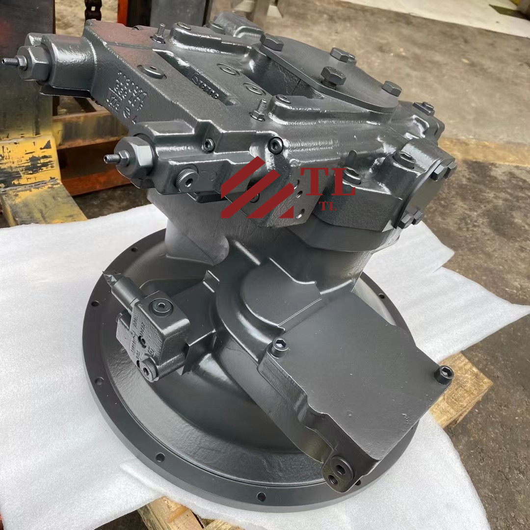 250201-01812A Excavator Main Pump A8V0225 for Doosan Daewoo DX500 DX520 DX530 SY485