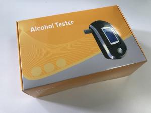 China SMD Assembling At6000 Breath Alcohol Analyzer Portable wholesale