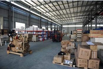 Hubei Lianzhong Engine Parts Co.,Ltd