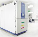 Humidity Rh10%~98% Temperature Range -40℃~180℃ Materials Automotive Electronics