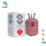 30lbs 99.99% Household R32 Refrigerant CH2FCF3 R32 Gas