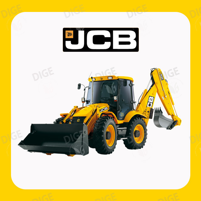 PC360-7 36 Ton Used Komatsu Excavator Large Construction Equipment