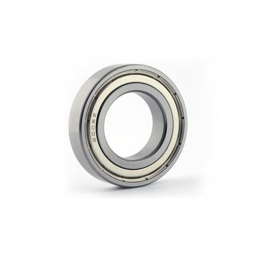 Deep Groove Ball Bearing 6906 ZZ,Single Row Deep Groove Ball Bearing 6906 ZZ