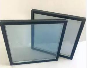 China Wholesale Price Tempered Insulating Low E Glass Curtain Wall wholesale
